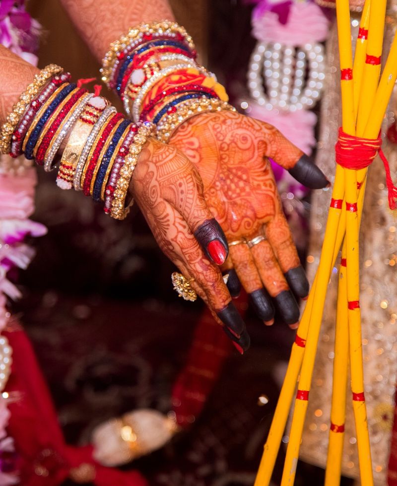 Brahmin Matrimonial Services