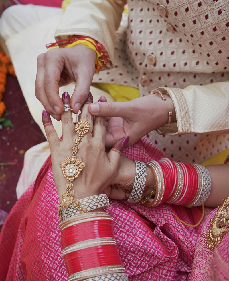 HNI Matrimonial Services