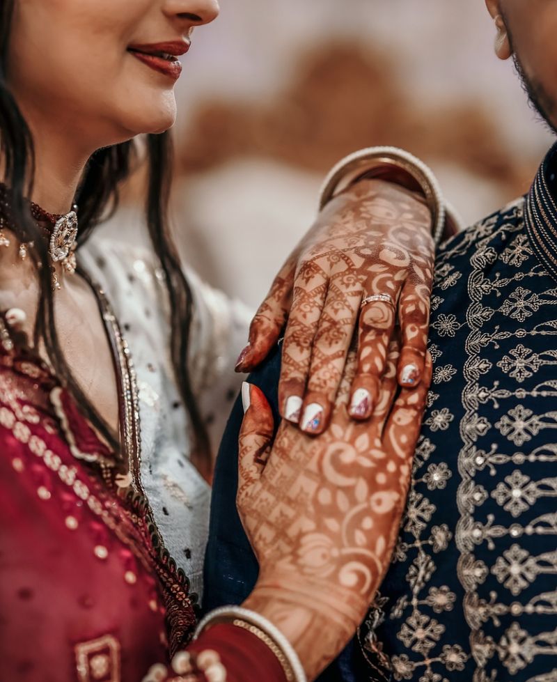 Jain Matrimonial Services