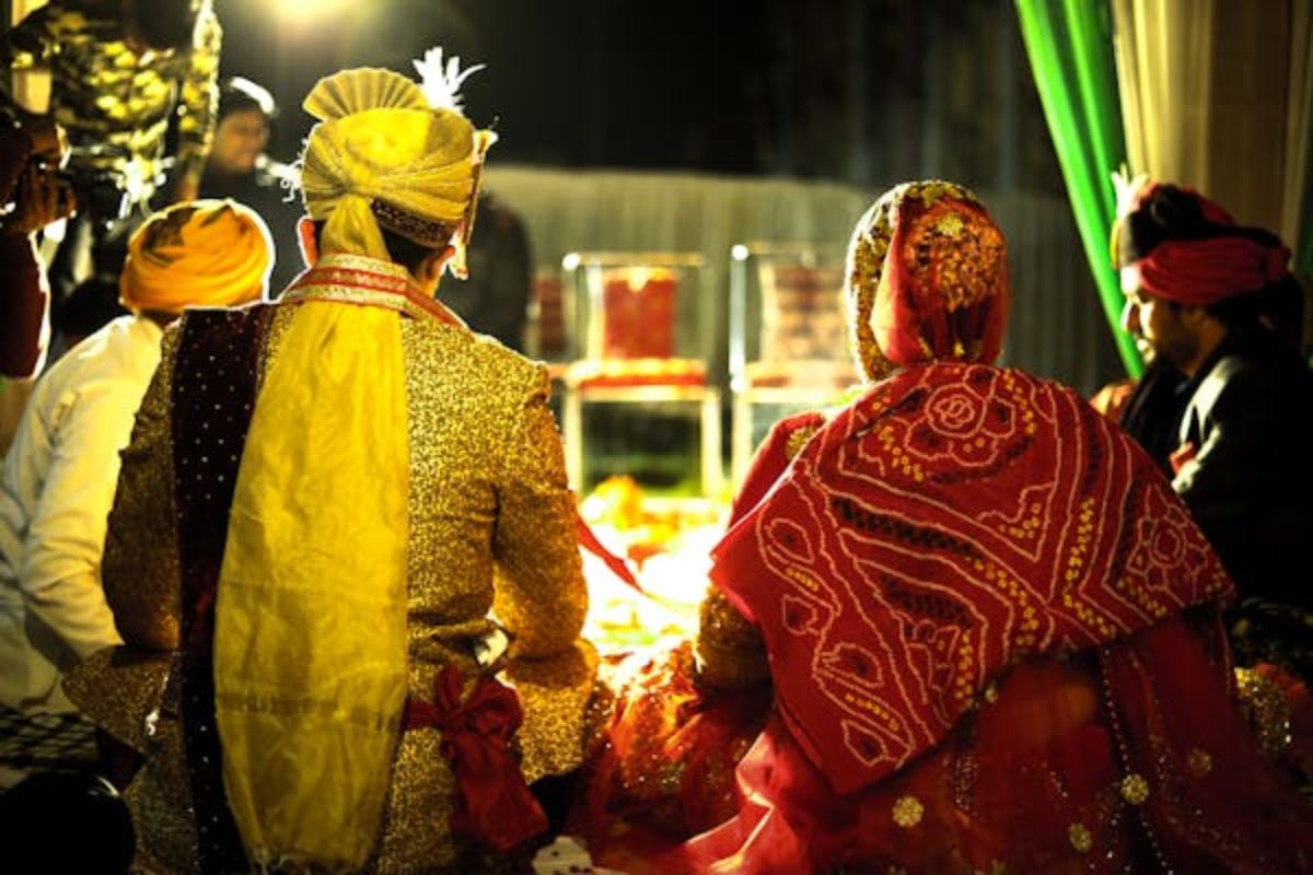 Hindu Matrimonial