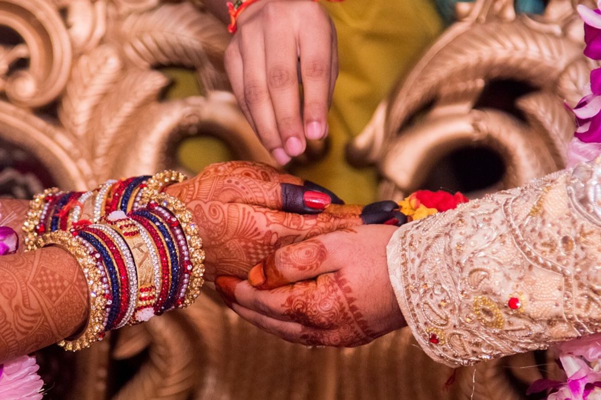 Jain Matrimonial