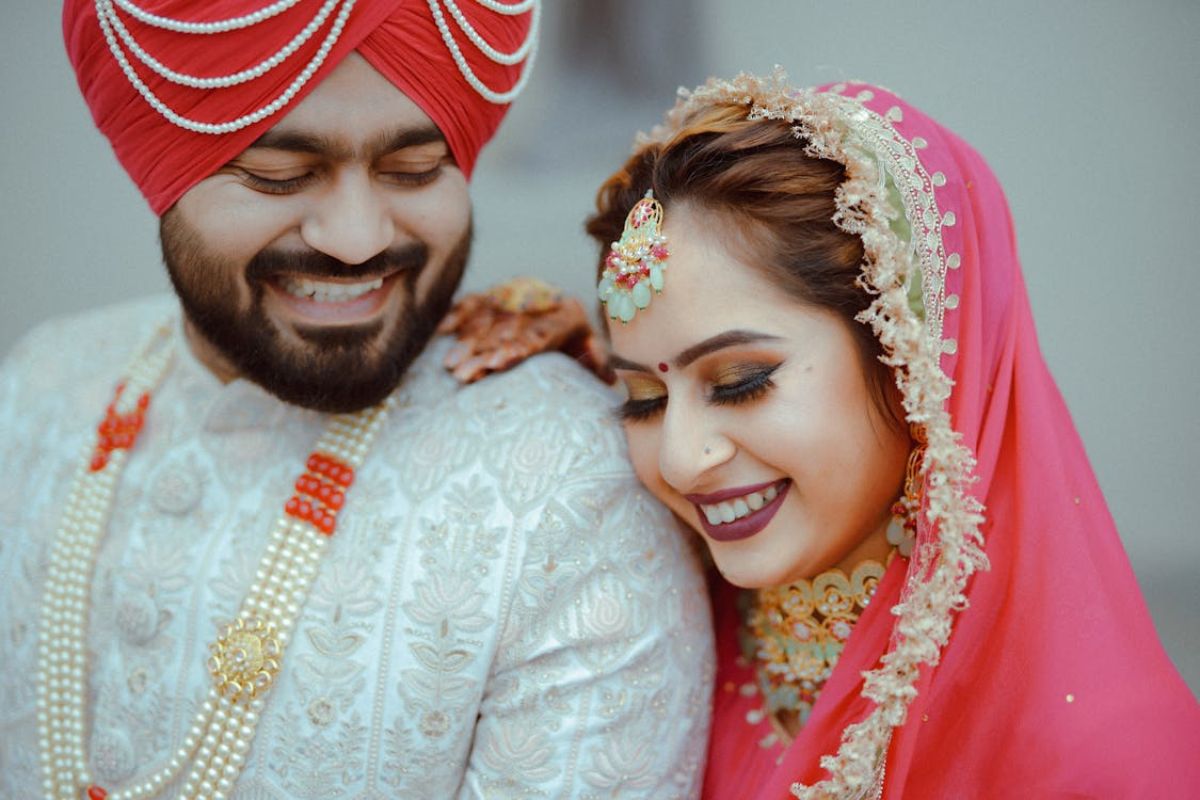 Punjabi Matrimonial