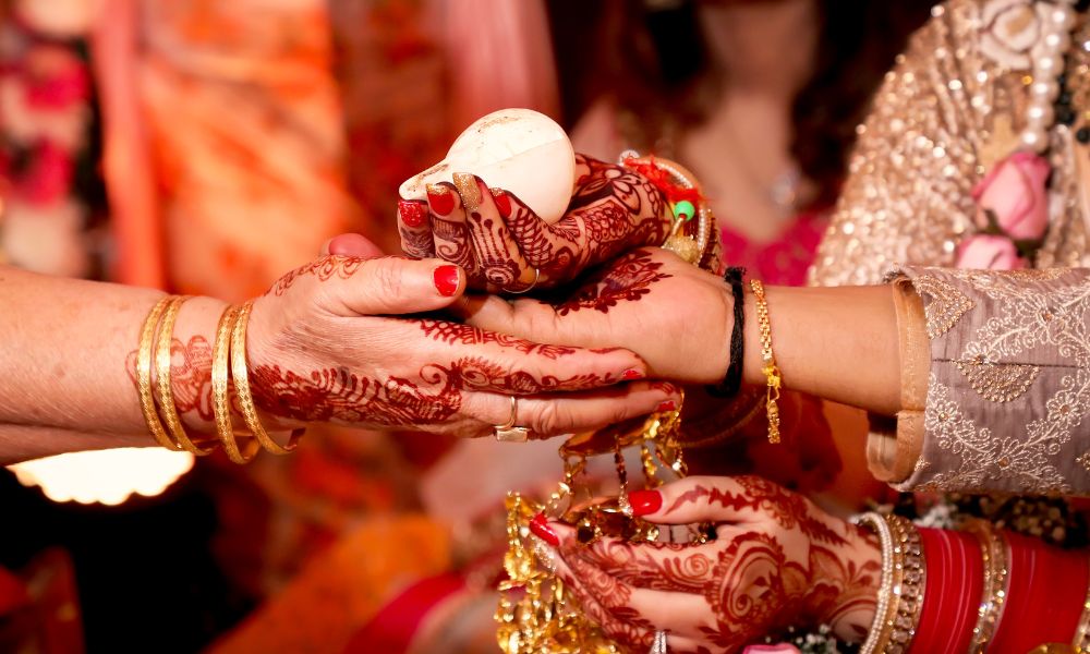 Why Arranged Marriages Are More Successful than Love Marriages in India