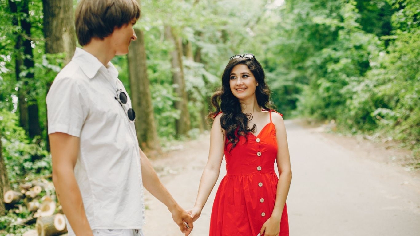 Expectations of Indian Girls from Marriage